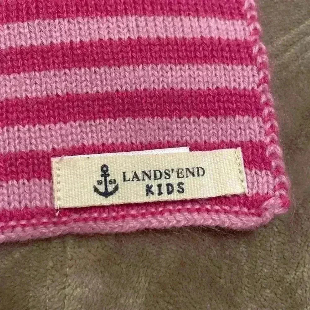 Lands End lands end